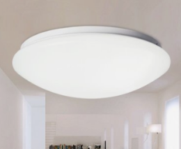 LED ceiling light