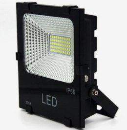 LED floodlight